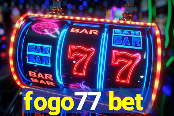 fogo77 bet